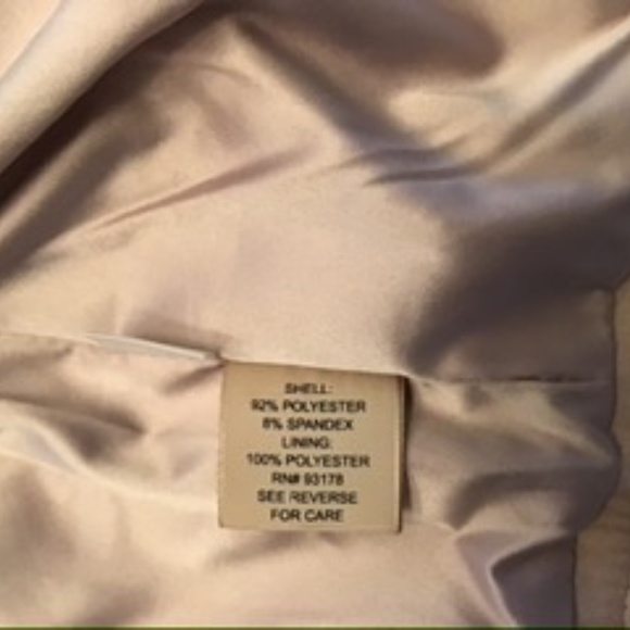 Soft Faux Suede Moto Style Jacket - Picture 4 of 7